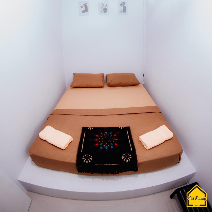 Aur Kuning Hostel Syariah Bukittinggi Ngoại thất bức ảnh
